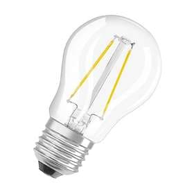 Osram LED Retrofit Classic P 136lm 2700K E27 1.2W