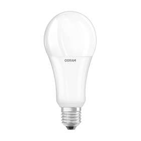 Osram LED Superstar Classic A 2500lm 2700K E27 21W (Dimmable)