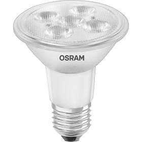 Osram LED Superstar PAR20 350lm 2700K E27 5W (Dimmable)