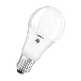 Osram LED Star Classic A 806lm 2700K E27 9.5W (Daylight Sensor)