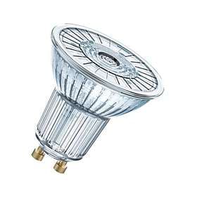 Osram LED Superstar 575lm 2700K GU10 7.2W (Dimmable)