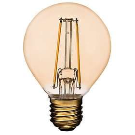 Airam LED Antique 380lm 2700K E27 5W (Dimmable)