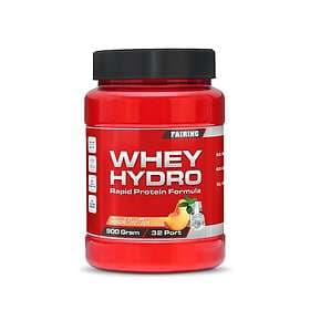 Fairing Whey Hydro 0.9kg