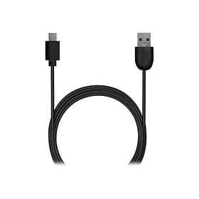 Puro USB A - USB C 2.0 1m