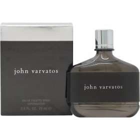 John Varvatos edt 75ml