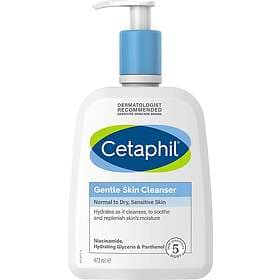 Cetaphil Gentle Skin Cleanser 473ml