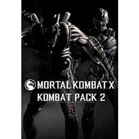 Mortal Kombat X - Kombat Pack 2 (PC)