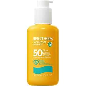 Biotherm Waterlover Sun Milk SPF50 200ml