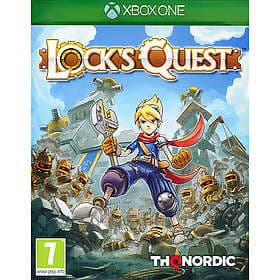 Lock's Quest (Xbox One | Series X/S)