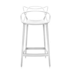 Kartell Masters Bar Stool (låg)