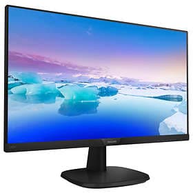 Philips V-Line 243V7QDSB 24" Full HD IPS