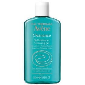 Avene Cleanance Cleansing Gel 200ml