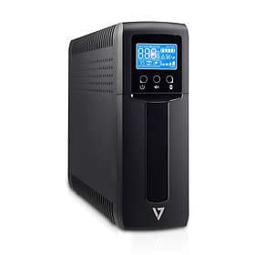 V7 UPS 1500VA Tower IEC