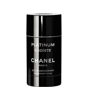 Chanel Egoiste Platinum Deo Stick 75ml