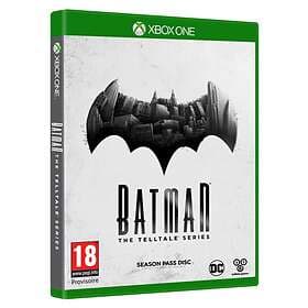 Batman: The Telltale Series - Season Pass (Xbox One)