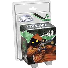 Star Wars: Imperial Assault - Jawa Scavenger (exp.)