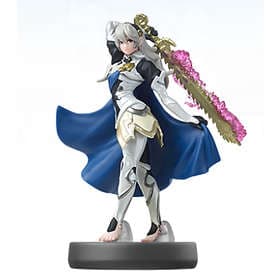 Nintendo Amiibo - Corrin - Player 2