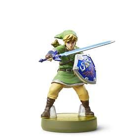 Nintendo Amiibo - Link - Skyward Sword