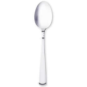 Gense Rosenholm 830 Silver Tablespoon 182mm