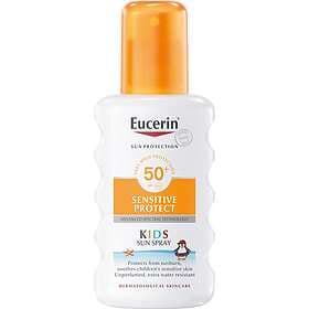 Eucerin Kids Sun Spray SPF50+ 200ml