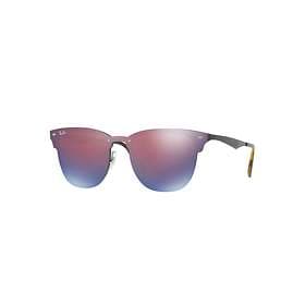 Ray-Ban RB3576N Clubmaster Blaze