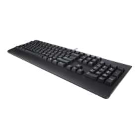 Lenovo Preferred Pro II USB Keyboard (SE/FI)