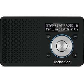 TechniSat Digitradio 1