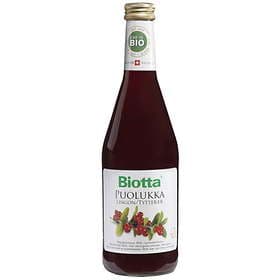 Biotta Lingondryck 500ml