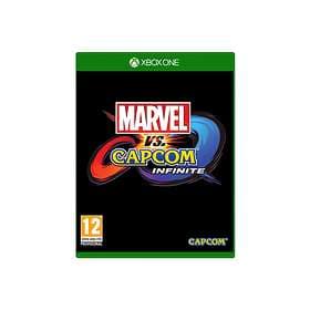 Marvel vs. Capcom: Infinite (Xbox One | Series X/S)