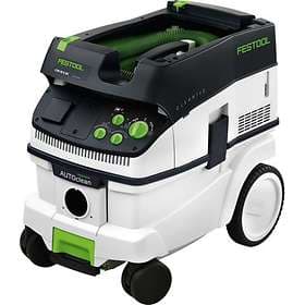 Festool CTM 26 E AC CLEANTEC