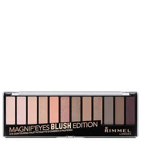 Rimmel Magnif Eyes Contouring Eyeshadow Palette