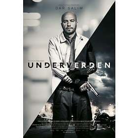 Underverden (UHD+BD)