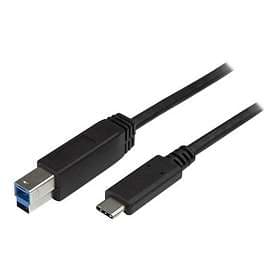 StarTech USB B - USB C 3.0 2m