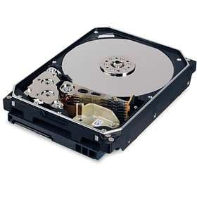 WD Ultrastar DC HC520 HUH721212ALN604 256MB 12TB