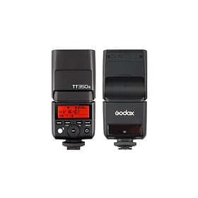 Godox TT350 for Sony