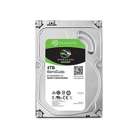 Seagate Barracuda ST4000DM004 256MB 4TB