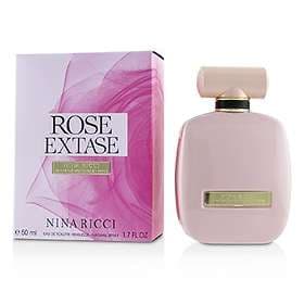 Nina Ricci Rose Extase edt 50ml