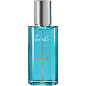 Davidoff Cool Water Wave Man edt 40ml