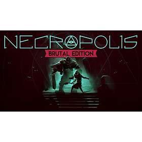 Necropolis: Brutal Edition (PC)