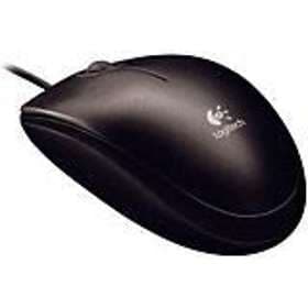 Logitech B100