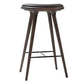 Mater Design High Bar Stool (hög)