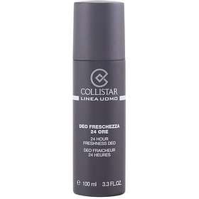 Collistar Linea Uomo 24 Hour Deo Spray 100ml