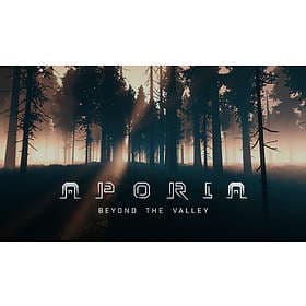 Aporia: Beyond The Valley (PC)