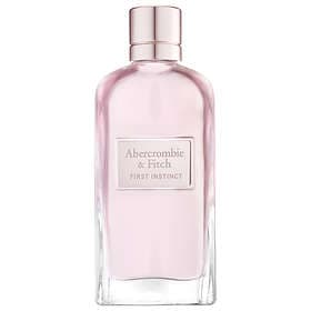 Abercrombie & Fitch First Instinct Woman edp 100ml