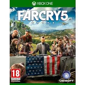 Far Cry 5 (Xbox One | Series X/S)