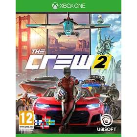 The Crew 2 (Xbox One | Series X/S)