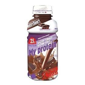 Nutrisport My Protein Drink 330ml 12-pack