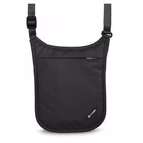 Pacsafe Coversafe V75 Anti Thief Crossbody Bag