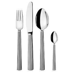 Georg Jensen Bernadotte Bestickset 16 Dele