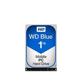 WD Blue WD10SPZX 128MB 1TB